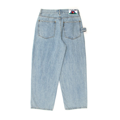 Big Groe Jeans