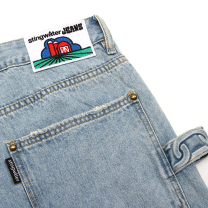 Big Groe Jeans