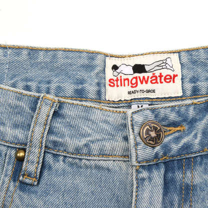 Big Groe Jeans