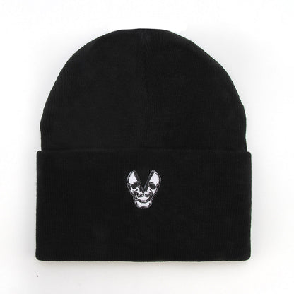 Ego Death Cuff Beanie