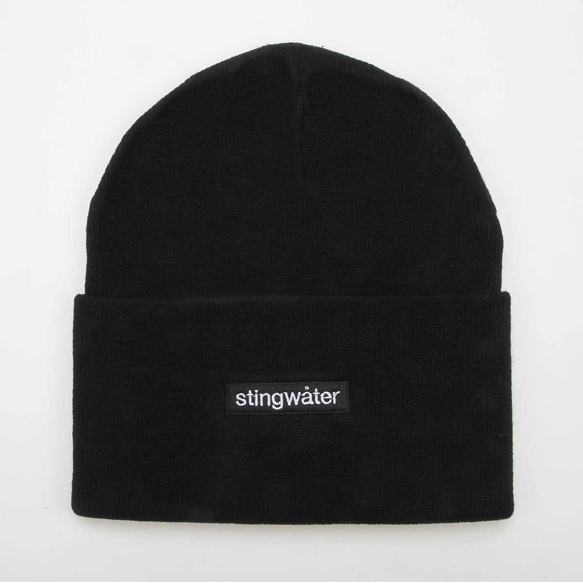 Ego Death Cuff Beanie