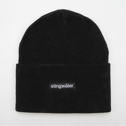 Ego Death Cuff Beanie