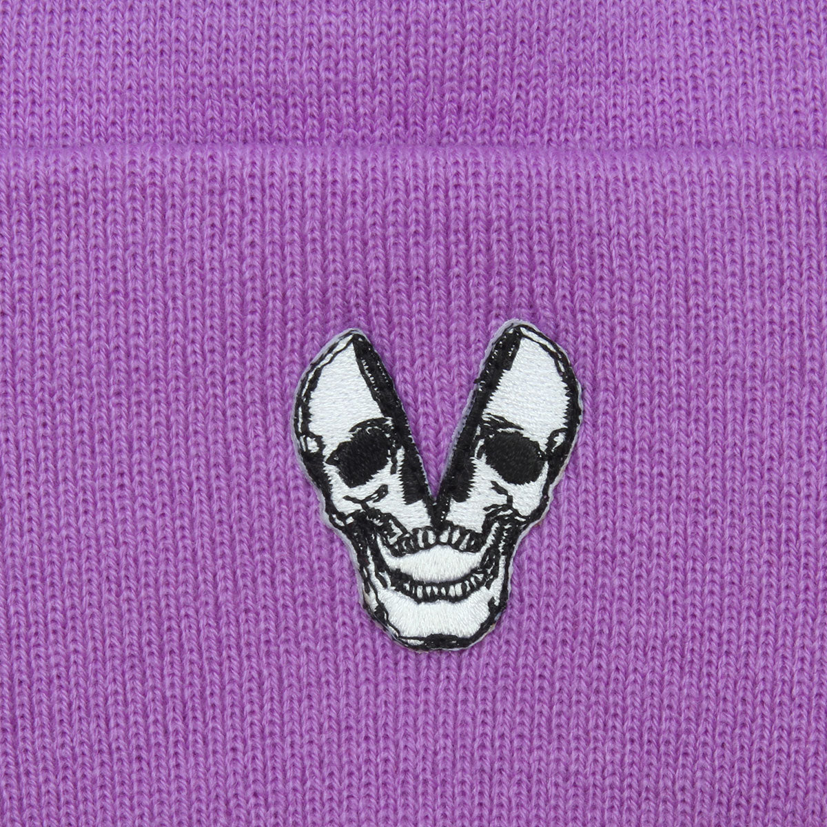 Ego Death Cuff Beanie