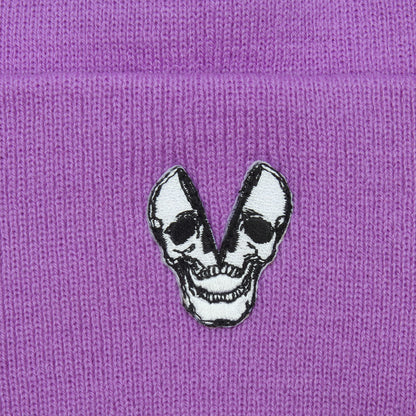 Ego Death Cuff Beanie