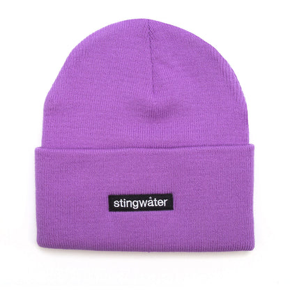 Ego Death Cuff Beanie