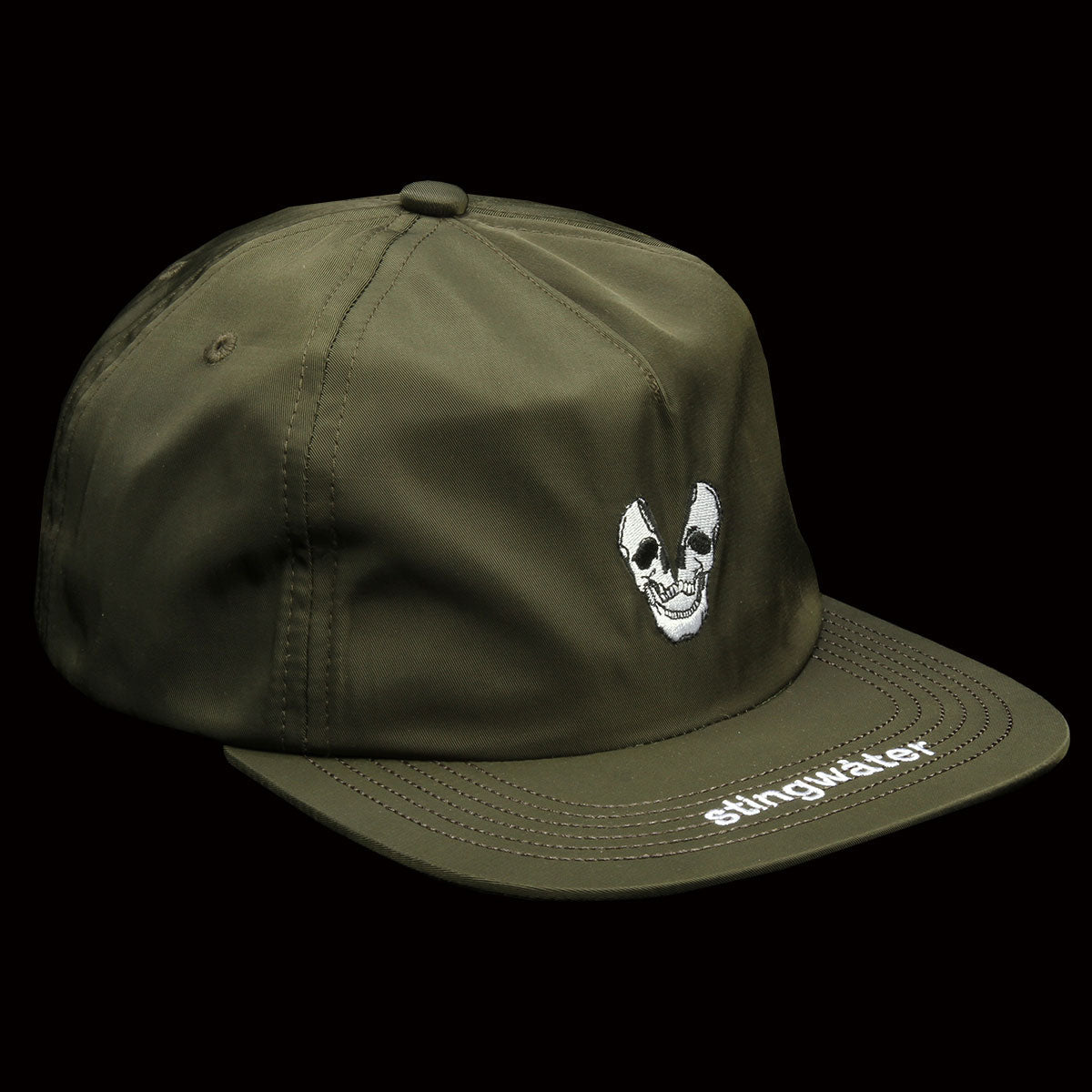 Ego Death Hat