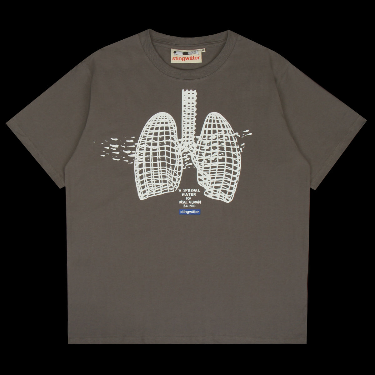 Deep Breath T-Shirt