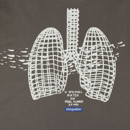 Deep Breath T-Shirt