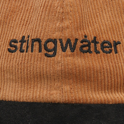 Two Tone Classic Logo Hat
