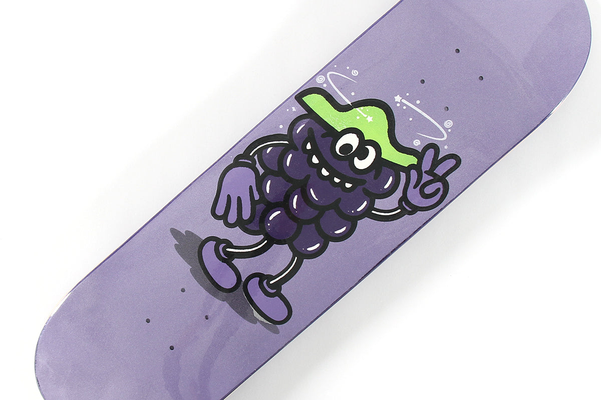 Goofy Grape Deck