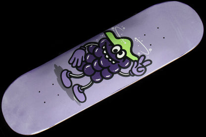 Goofy Grape Deck
