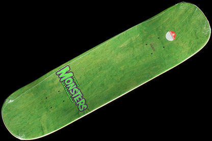 Timothy Johnson - Hypebeast Purple Deck 8.5"