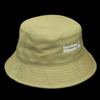 Duck Canvas Bucket Hat
