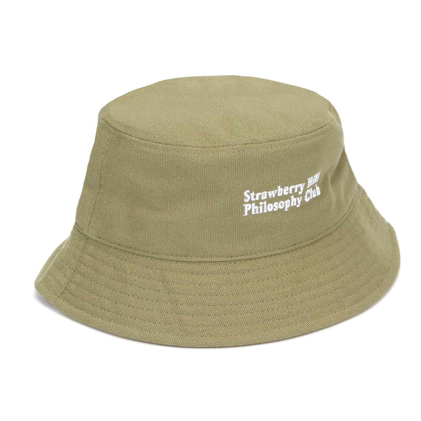 Duck Canvas Bucket Hat