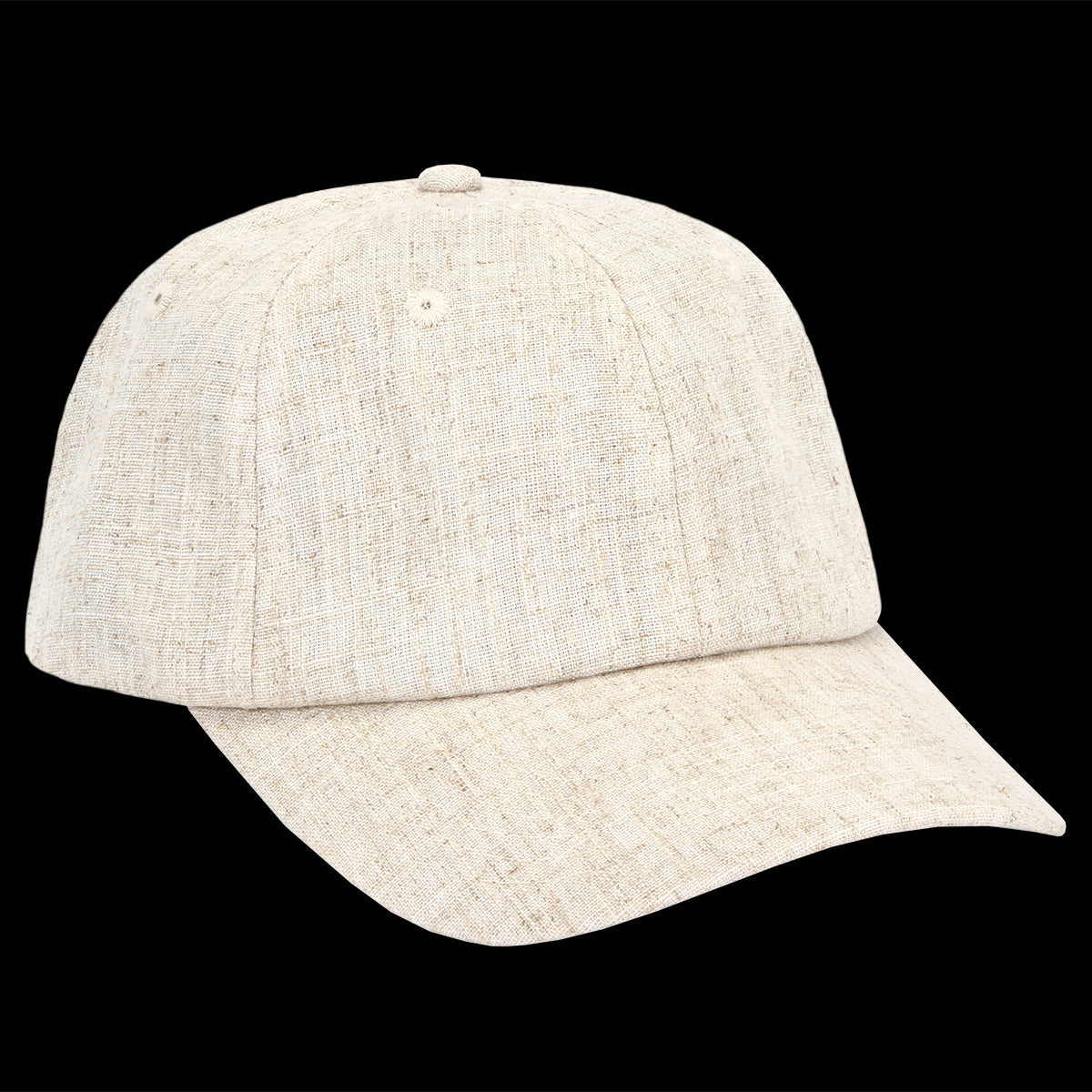 Logo Cap