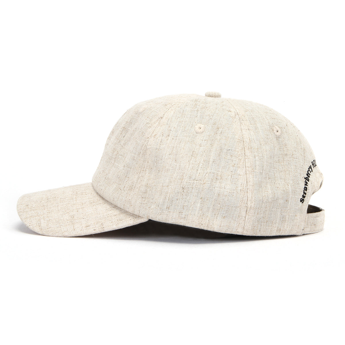Logo Cap