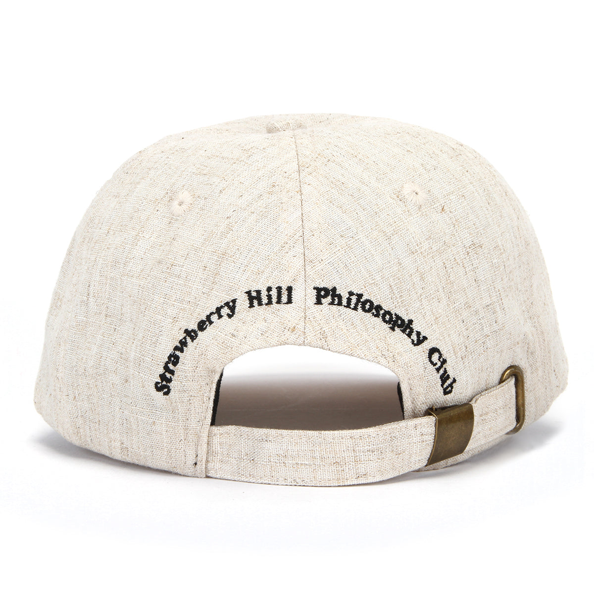Logo Cap