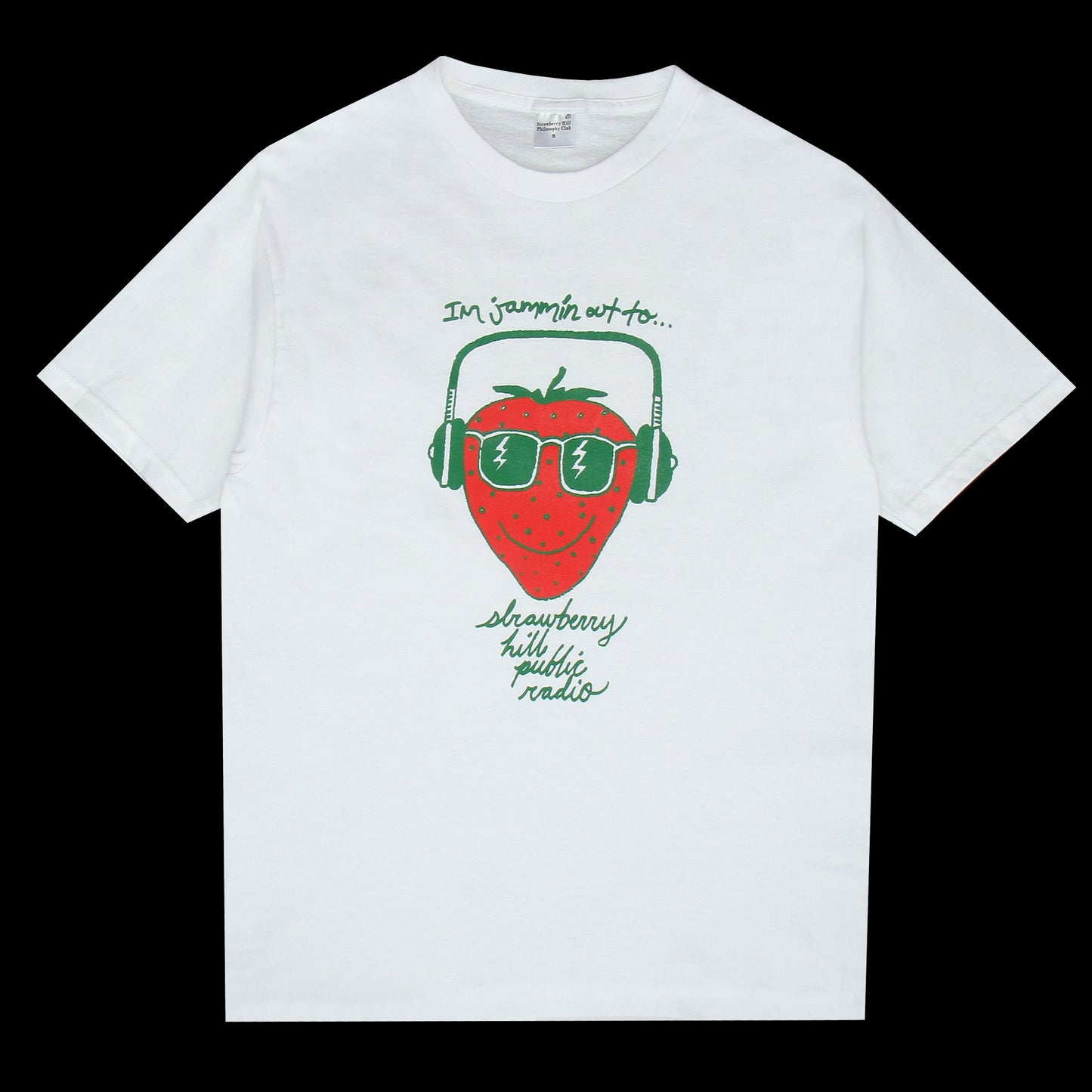 Jammin Out T-Shirt