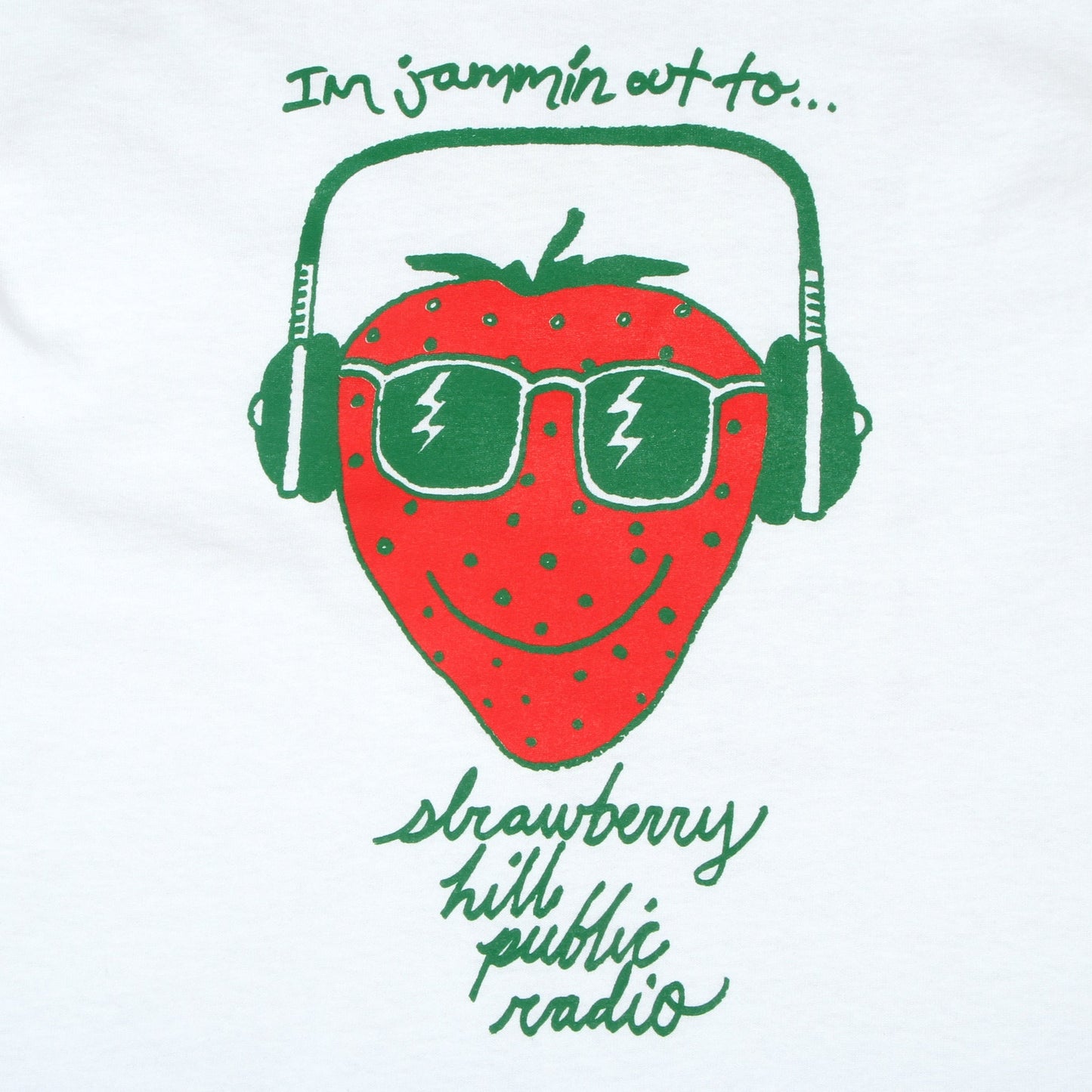 Jammin Out T-Shirt
