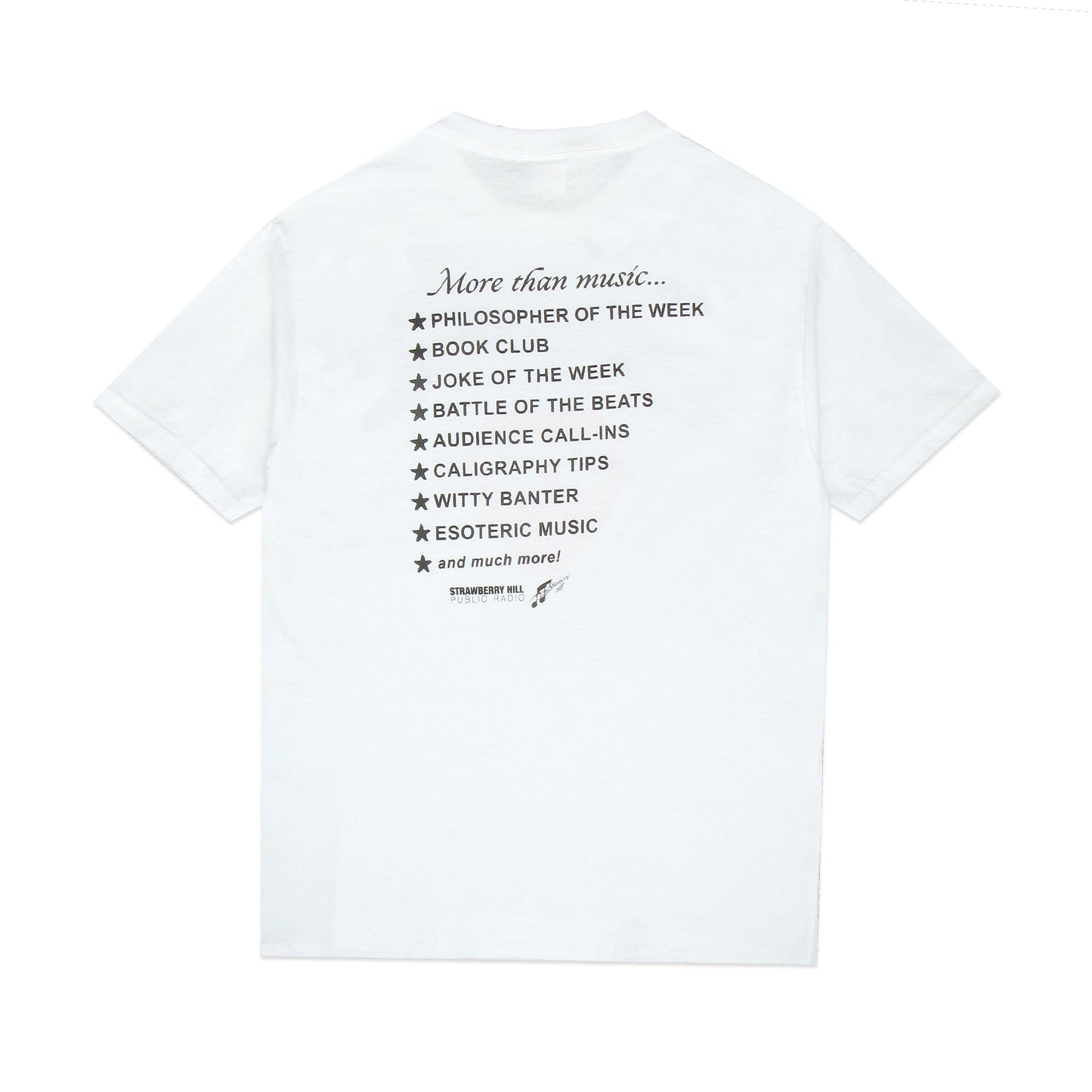 Jammin Out T-Shirt