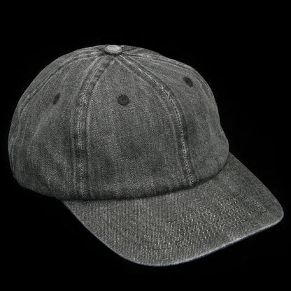 Logo Hat