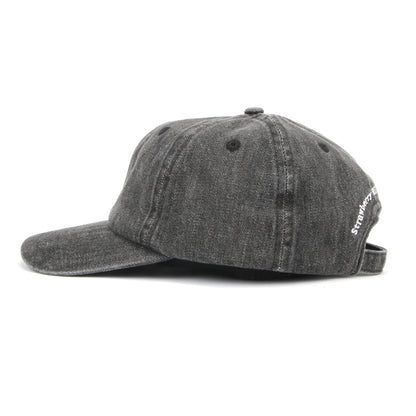 Logo Hat