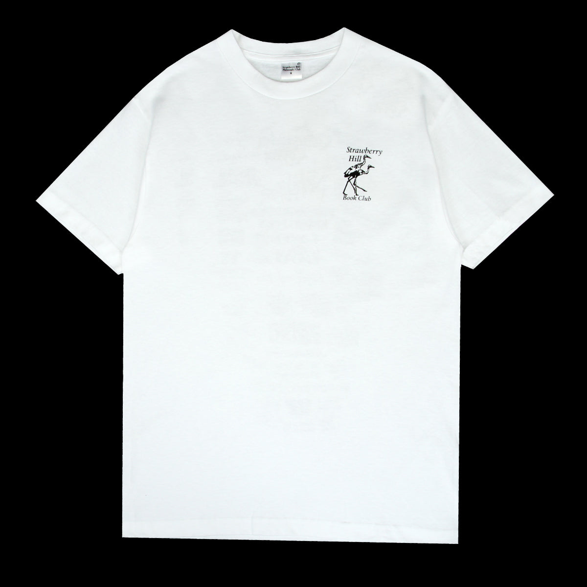 Book Club T-Shirt