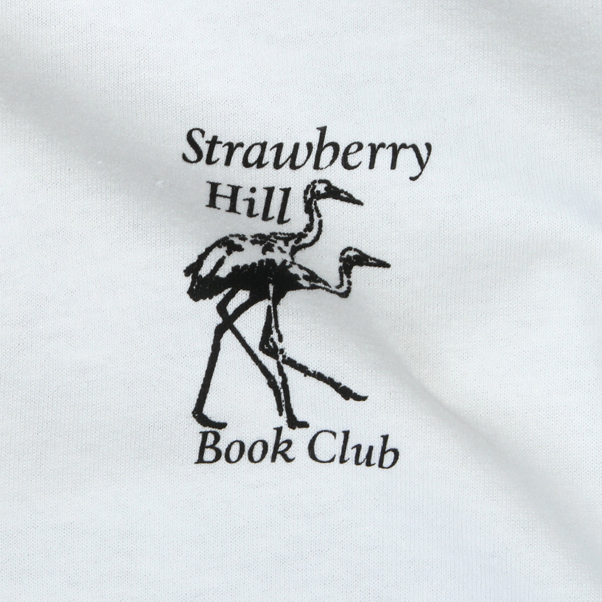 Book Club T-Shirt