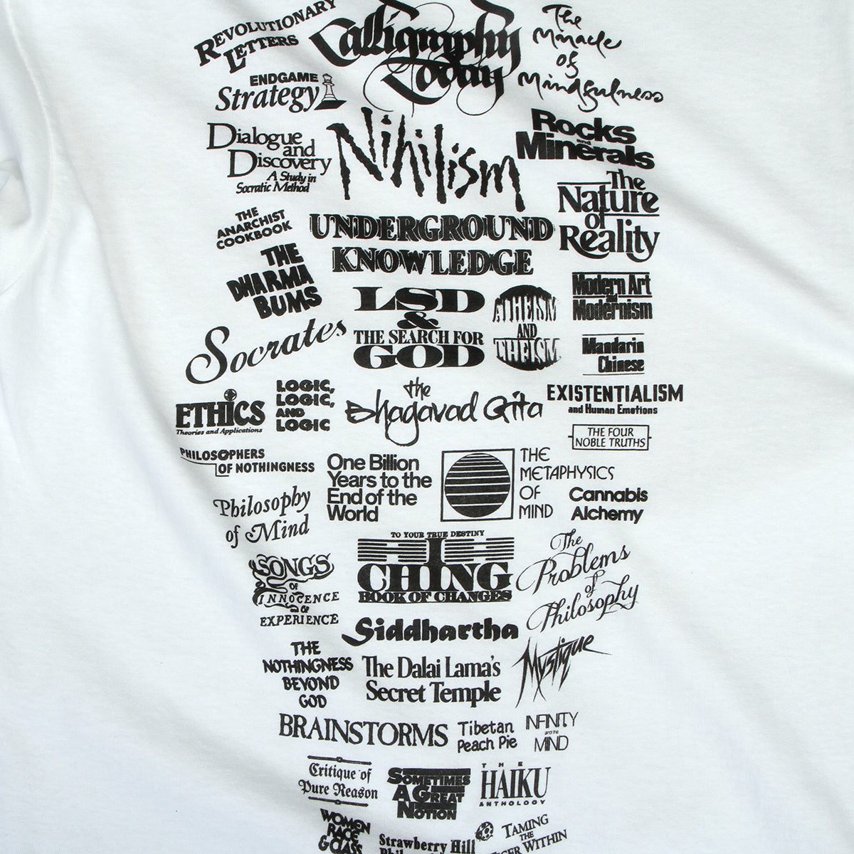 Book Club T-Shirt