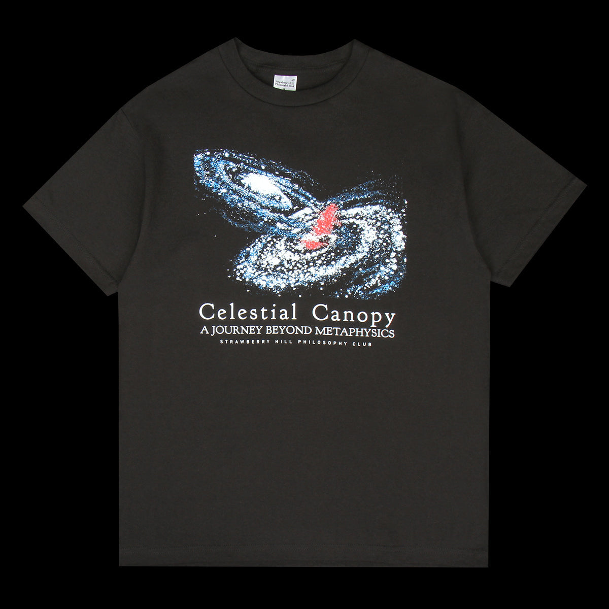 Celestial Canopy T-Shirt