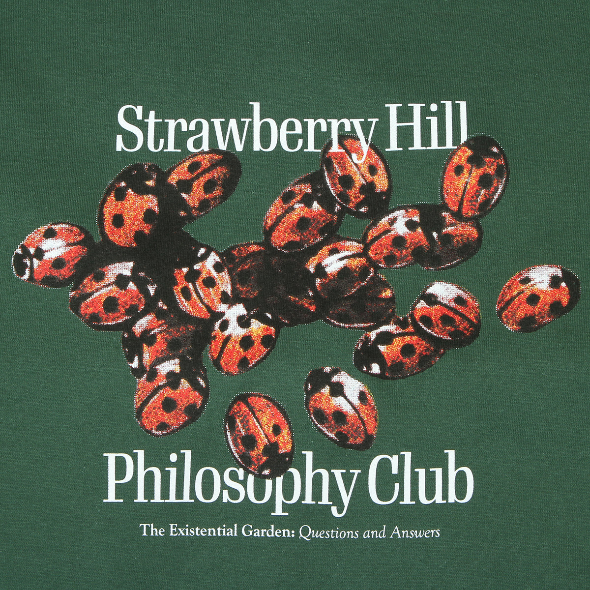 Existential Garden T-Shirt