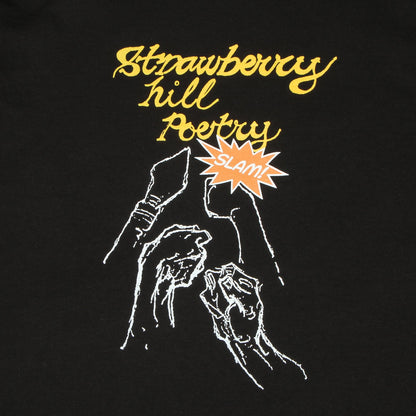 Poetry Slam T-Shirt