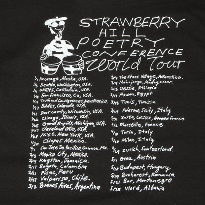 Poetry Slam T-Shirt