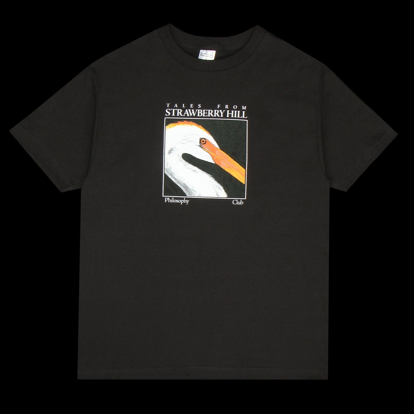 Tales From Strawberry Hill T-Shirt