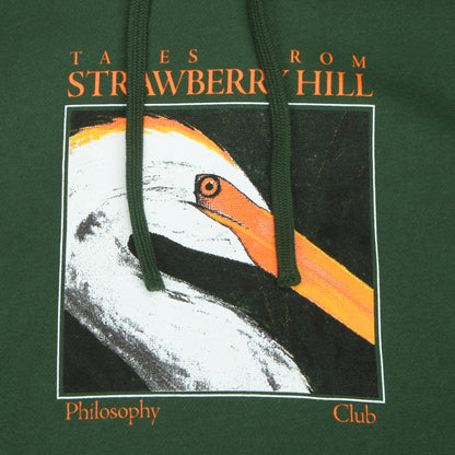 Tales From Strawberry Hill Hoodie
