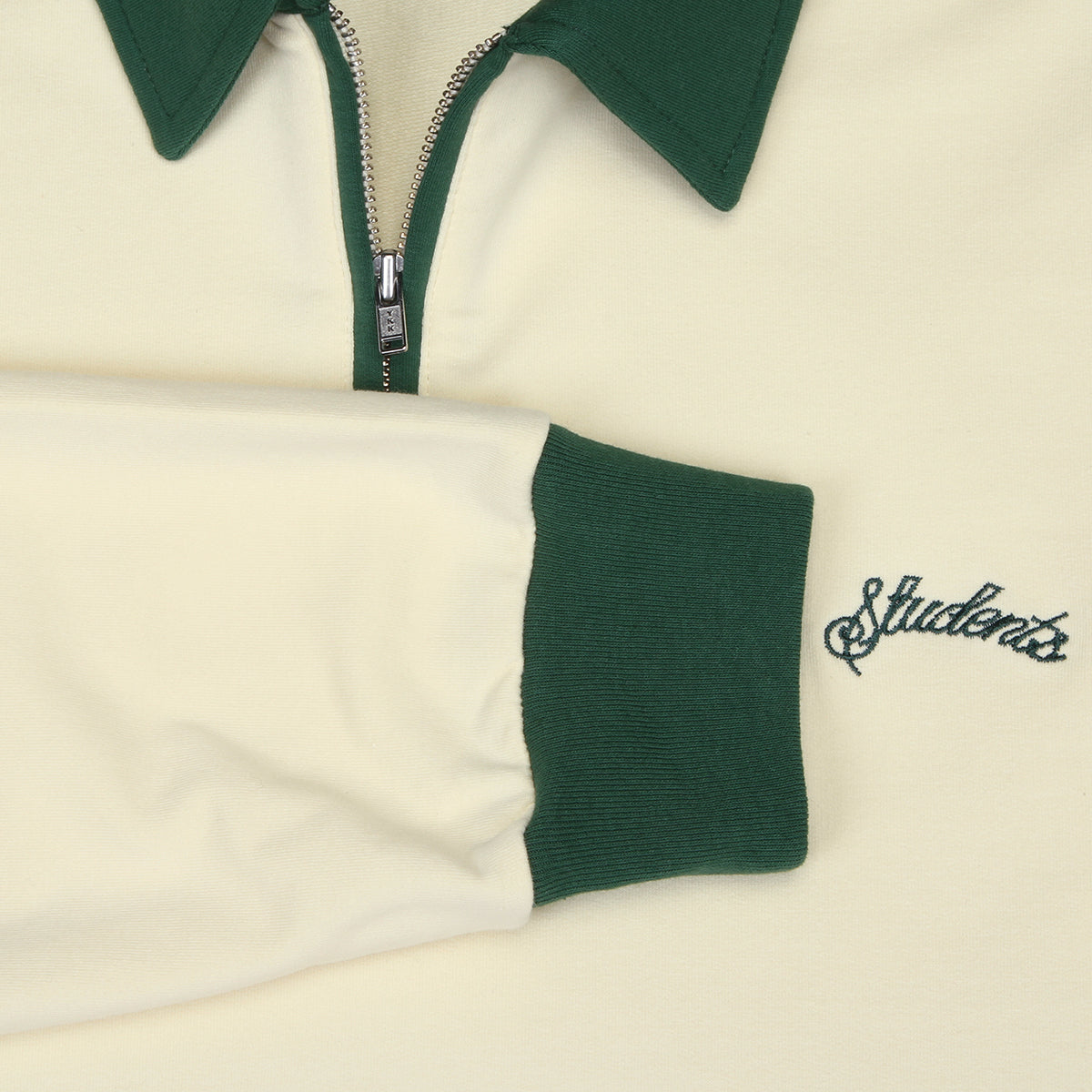Archibald L/S Polo Shirt