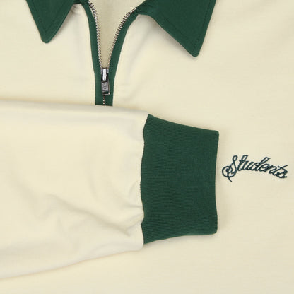 Archibald L/S Polo Shirt
