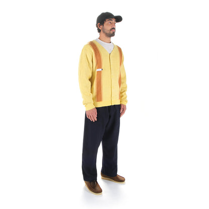 Ellis Mohair Cardigan