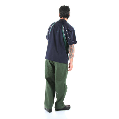 Captain Jersey Polo Shirt
