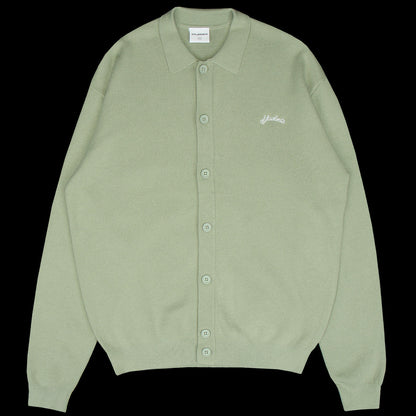 Jude L/S Knit Cardigan Sweater