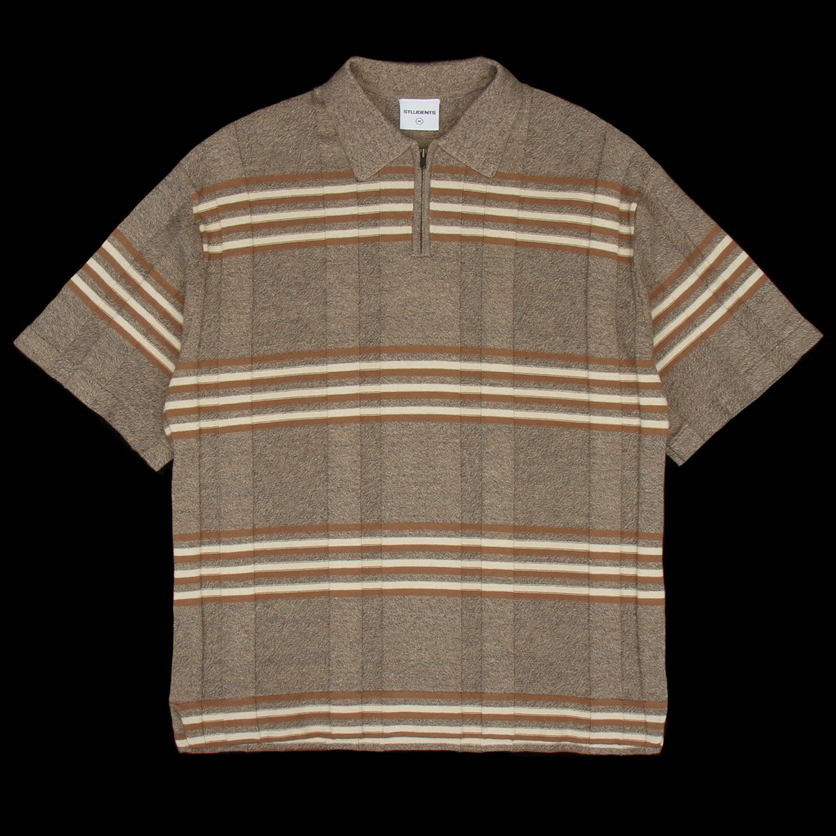 Jarvis S/S Polo Sweater