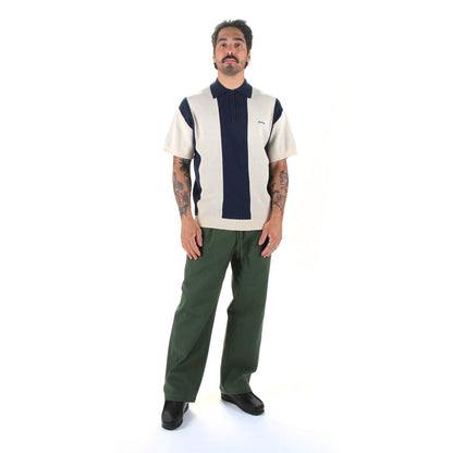 Umpire Sweater Polo