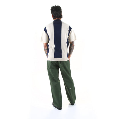 Umpire Sweater Polo