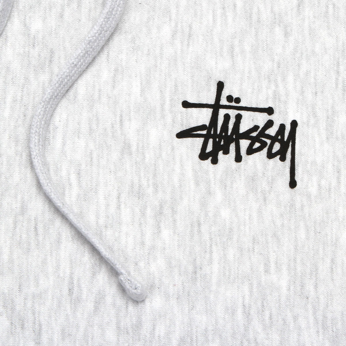 Basic Stussy Hoodie