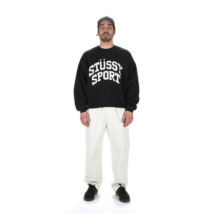 Brushed Beach Pant