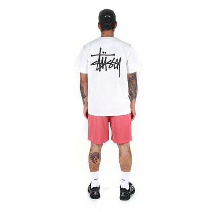 Mesh Short Big Basic