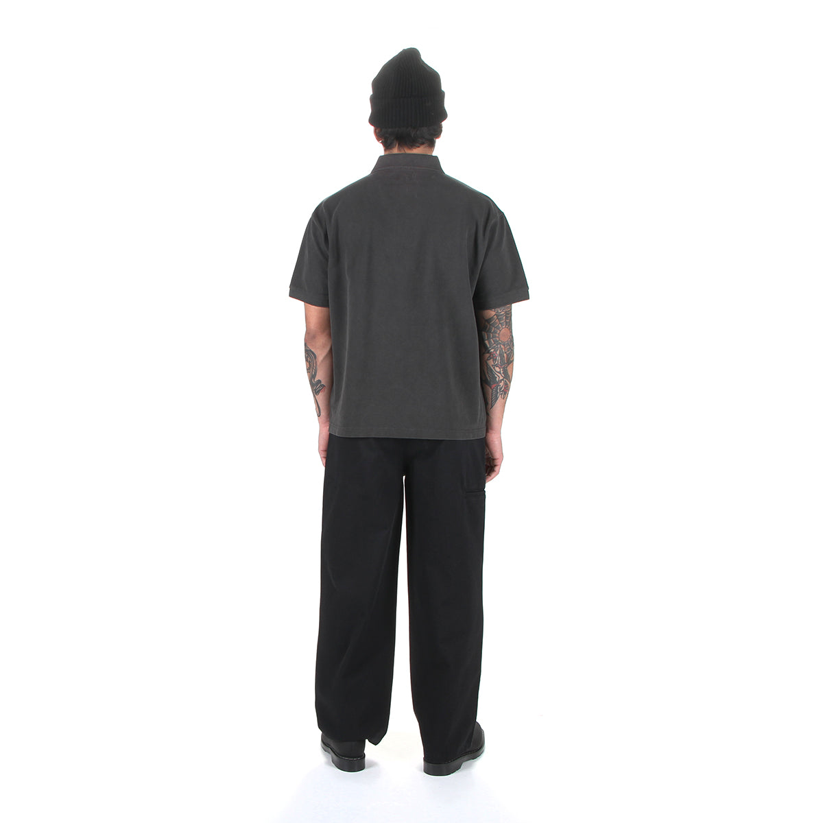 Workgear Trouser Twill