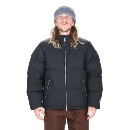 Nylon Down Puffer