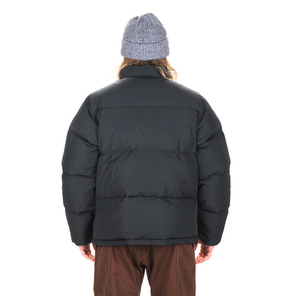 Nylon Down Puffer