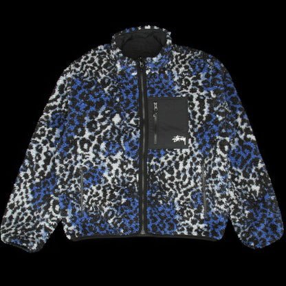 Sherpa Reversible Jacket